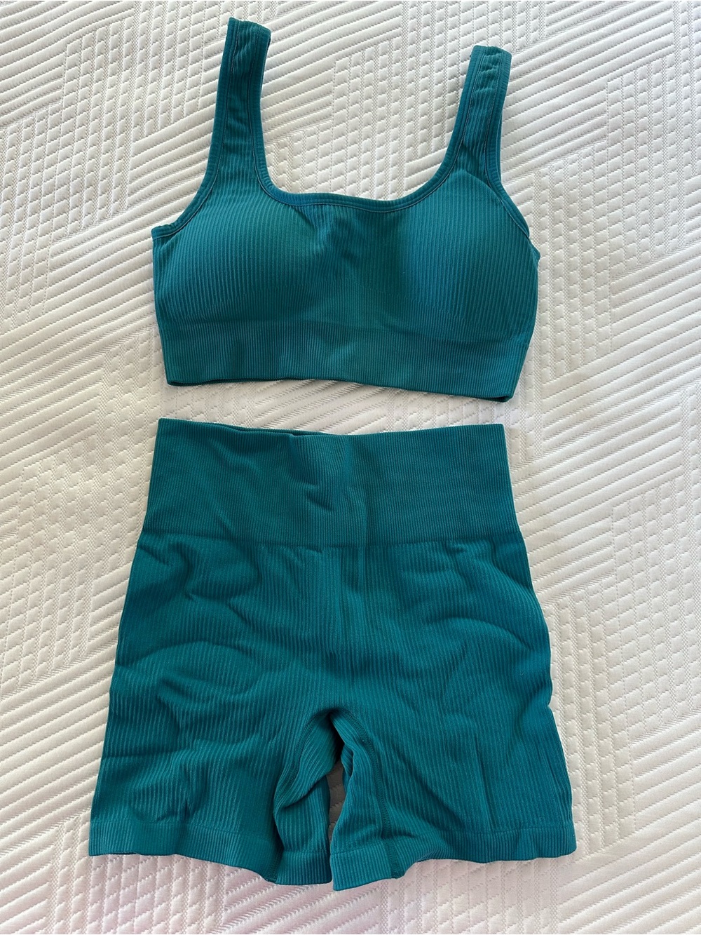 Workout Set Size S